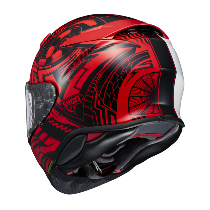 Casco SHOEI NXR 2 Beaut tc1