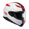 Casco SHOEI NXR 2 Beaut tc1 - 9484