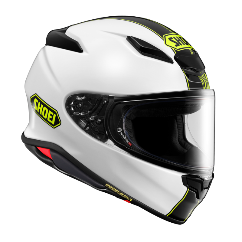 Casco SHOEI NXR 2 Beaut tc3