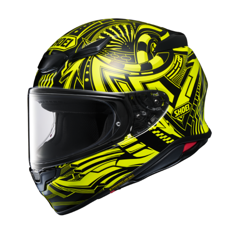 Casco SHOEI NXR 2 Beaut tc3