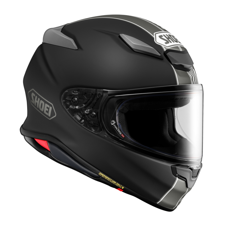 Casco SHOEI NXR 2 Beaut tc6