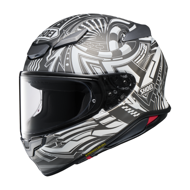 Casco SHOEI NXR 2 Beaut tc6 - 9488