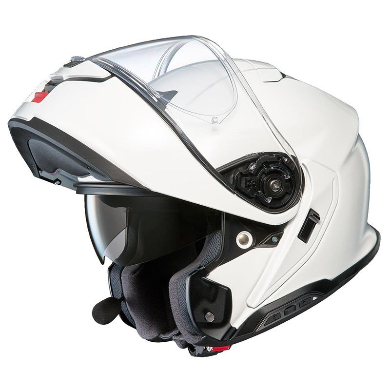 Intercomunicador SRL3 para SHOEI NEOTEC 3 / GT-AIR 3 / J-CRUISE 3