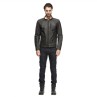 Chaqueta DAINESE FULCRO Leather brown - 9550