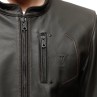 Chaqueta DAINESE FULCRO Leather brown - 9555