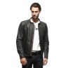 Chaqueta DAINESE FULCRO Leather brown - 9558