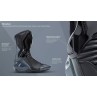 Botas DAINESE NEXUS 2 LADY black - 9588