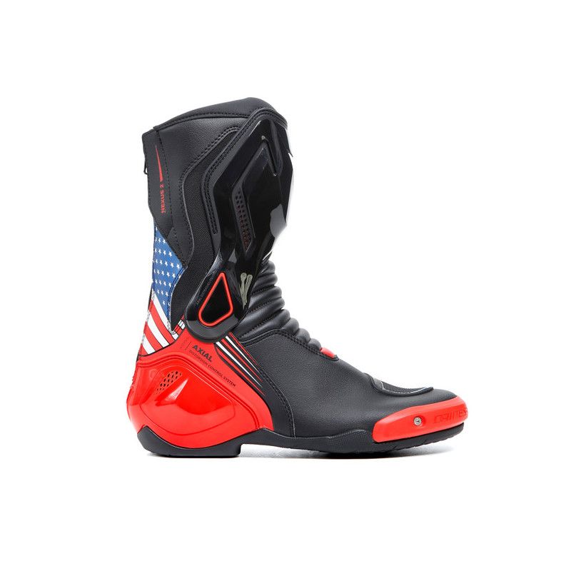 Botas DAINESE NEXUS 2 USA