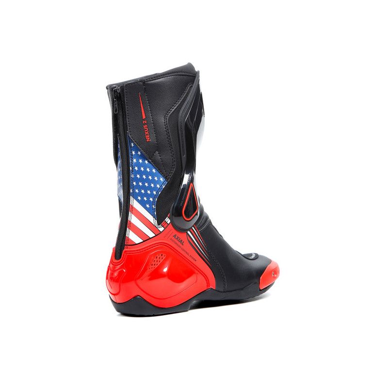 Botas DAINESE NEXUS 2 USA