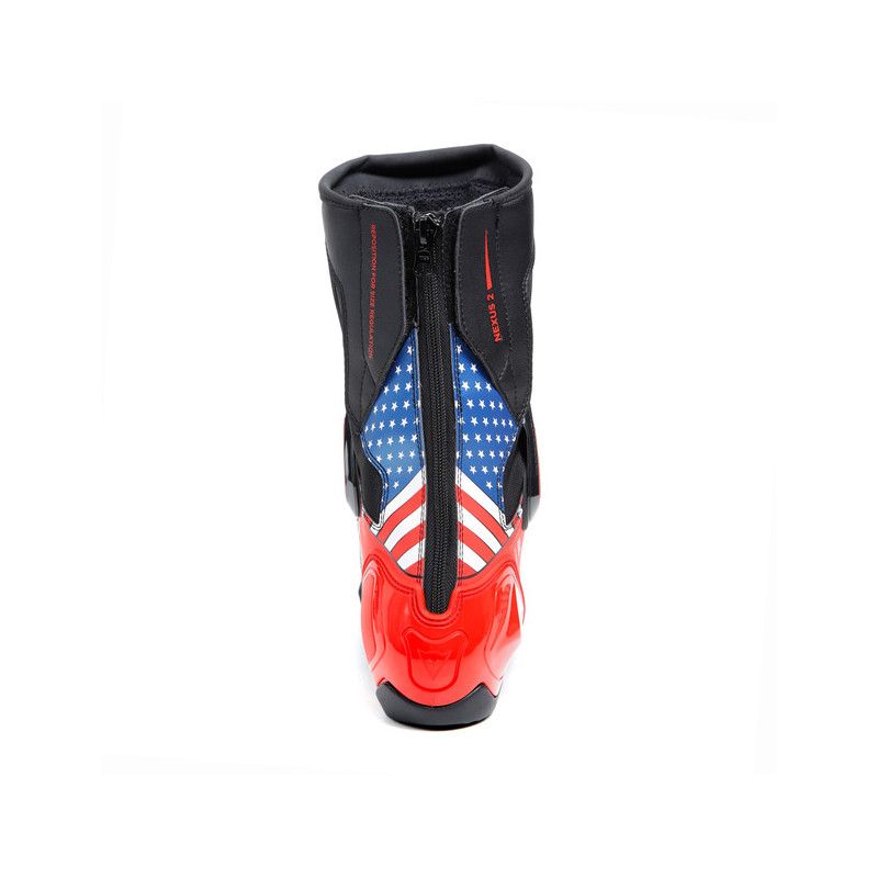 Botas DAINESE NEXUS 2 USA