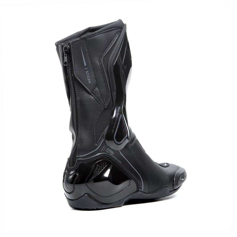 Botas DAINESE NEXUS 2 LADY black