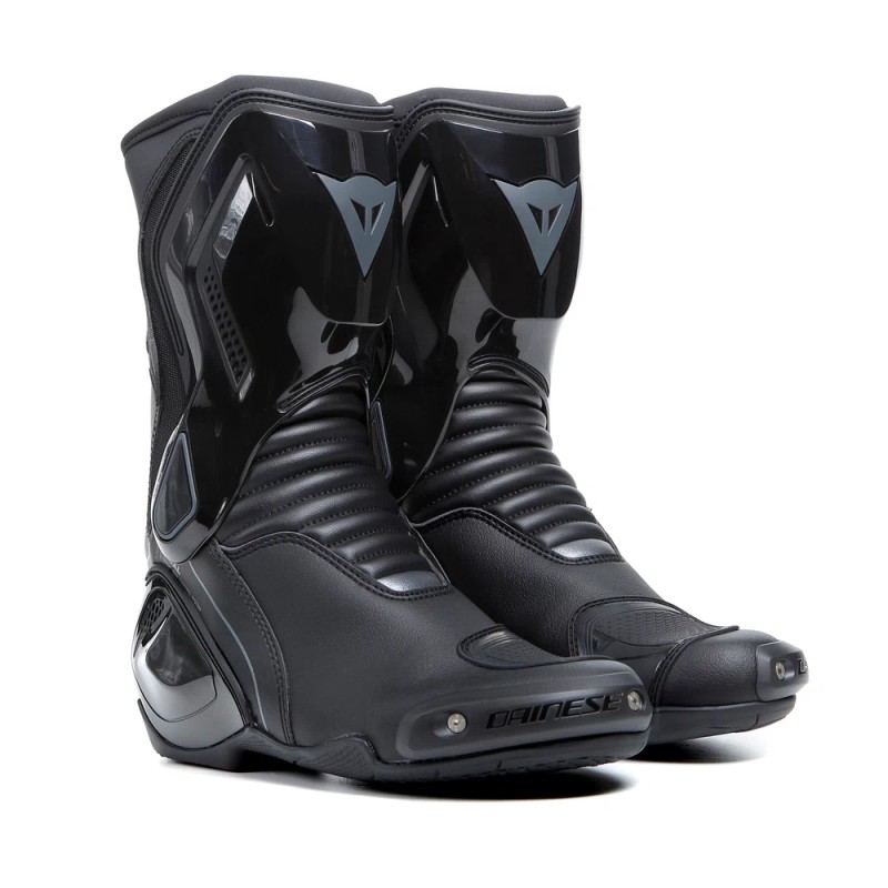 Botas DAINESE NEXUS 2 LADY black - 9615