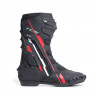 Botas TCX S-TR1 Black/red/white - 9624