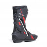 Botas TCX S-TR1 Black/red/white - 9625