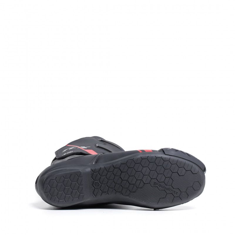 Botas TCX S-TR1 Black/red/white