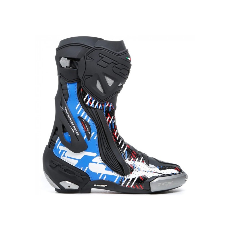 Botas TCX RT-RACE PRO AIR