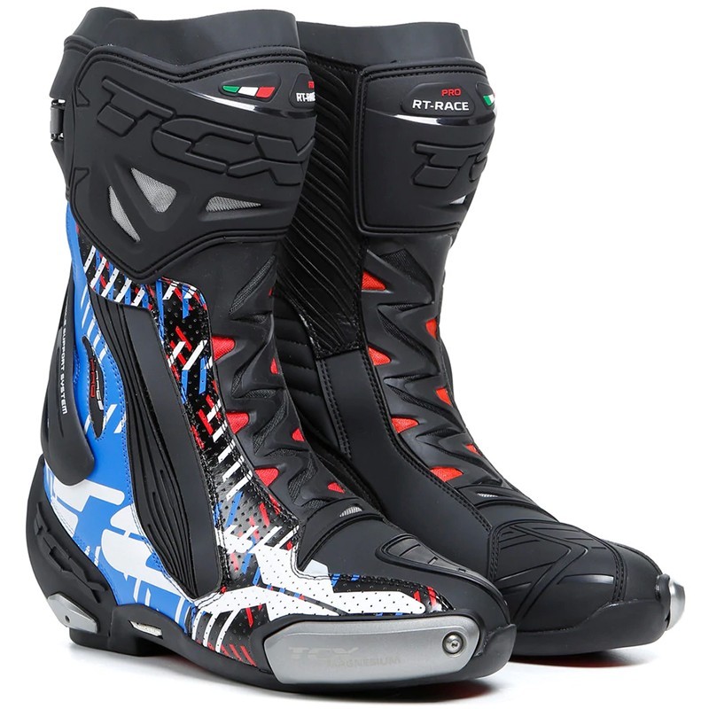 Botas TCX RT-RACE PRO AIR - 7608