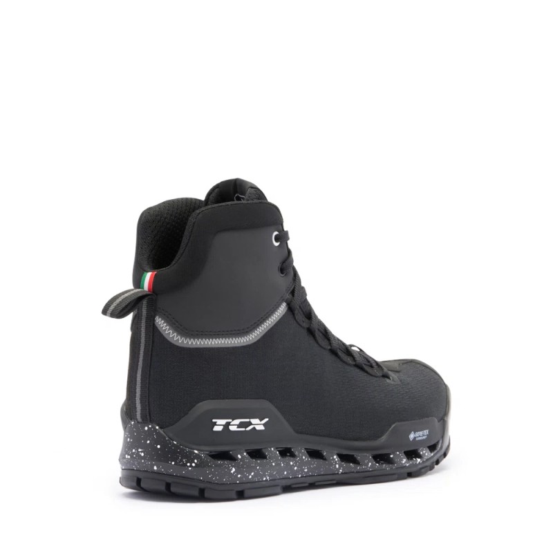 Botas TCX CLIMATREK SURROUND GTX Black/white