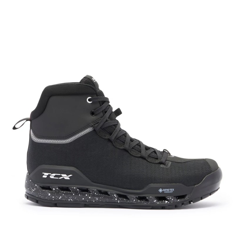 Botas TCX CLIMATREK SURROUND GTX Black/white