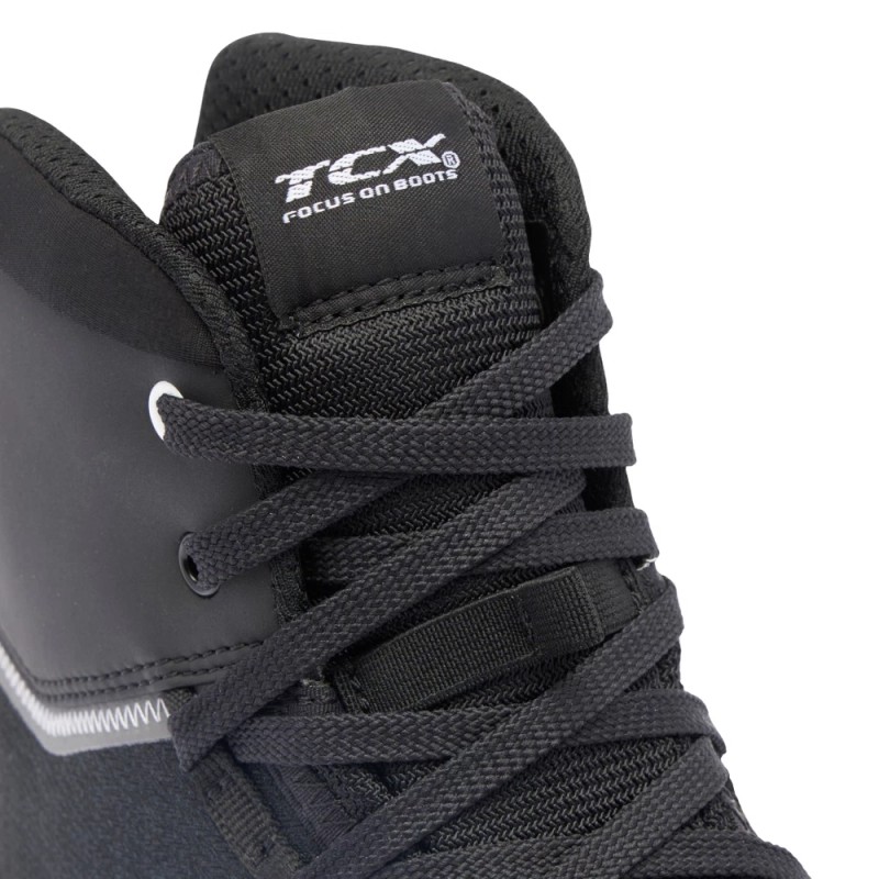 Botas TCX CLIMATREK SURROUND GTX Black/white