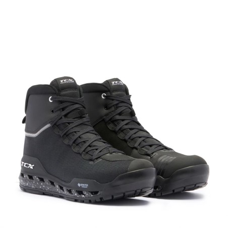 Botas TCX CLIMATREK SURROUND GTX Black/white