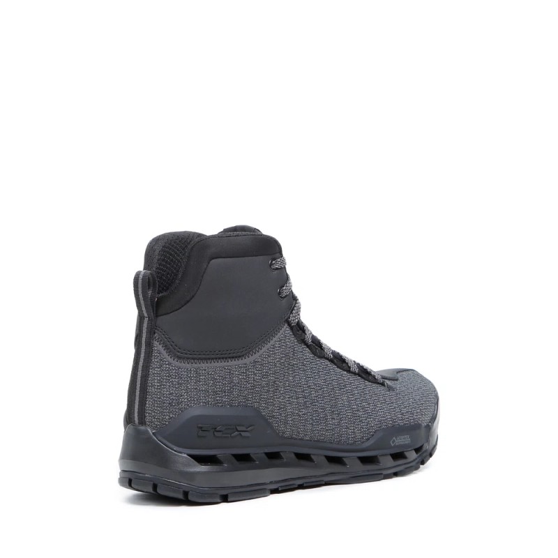 Botas TCX CLIMATREK SURROUND GTX Black/gray