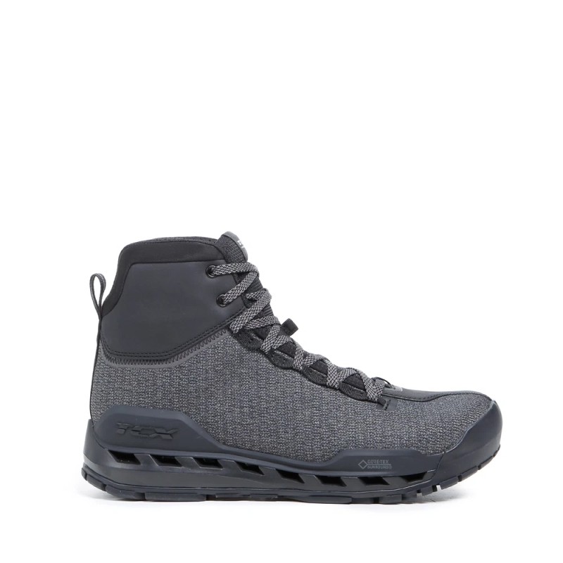 Botas TCX CLIMATREK SURROUND GTX Black/gray