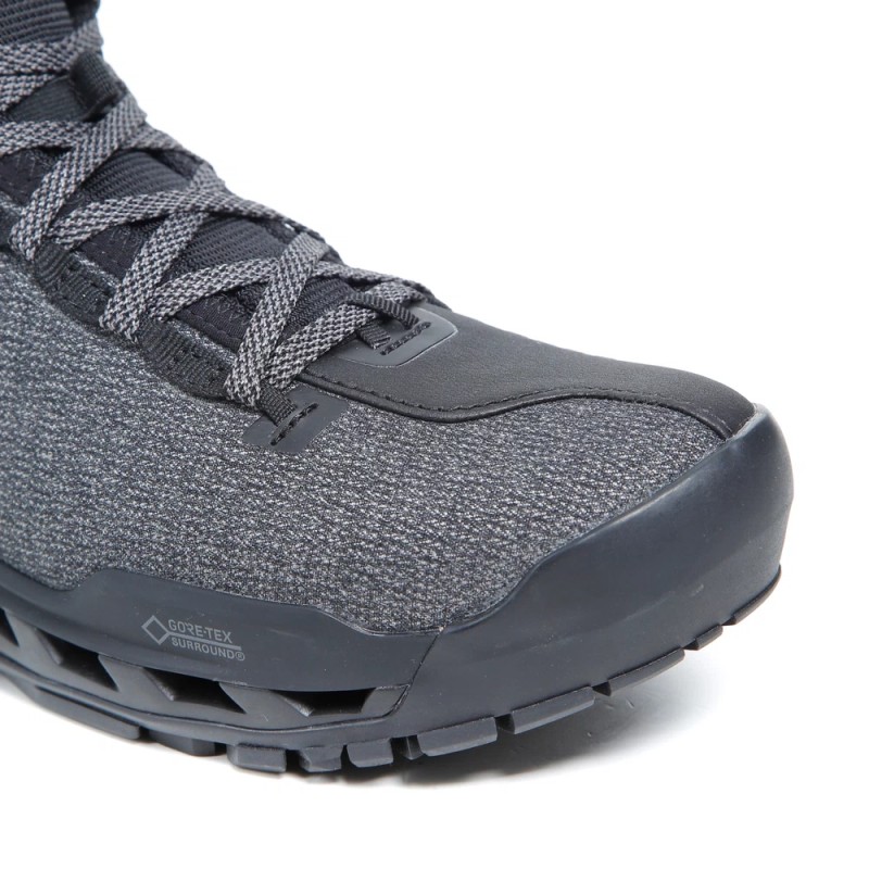 Botas TCX CLIMATREK SURROUND GTX Black/gray