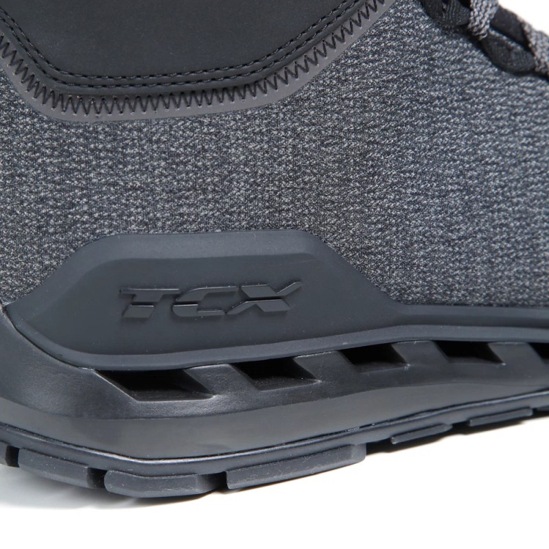 Botas TCX CLIMATREK SURROUND GTX Black/gray