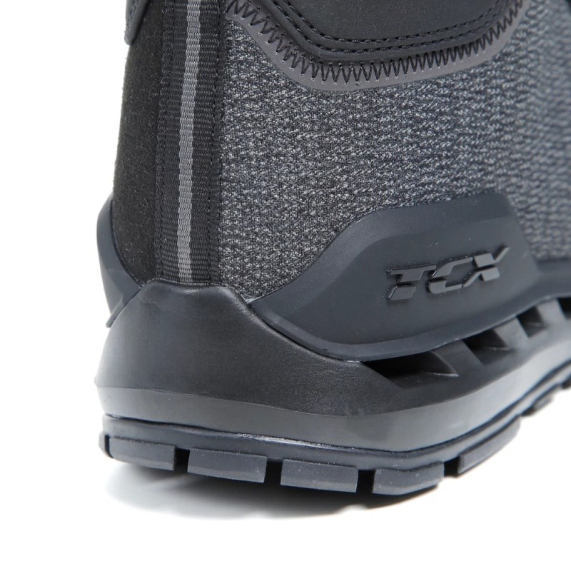 Botas TCX CLIMATREK SURROUND GTX Black/gray