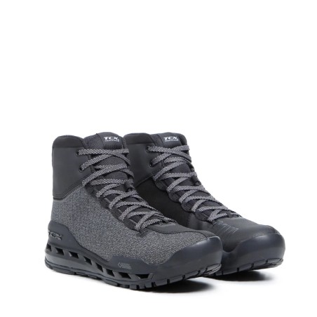 Botas TCX CLIMATREK SURROUND GTX Black/gray