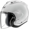 Casco ARAI SZ-R EVO Diamond white - 9680