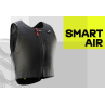 Chaleco AIRBAG moto DAINESE SMART AIR - 9683