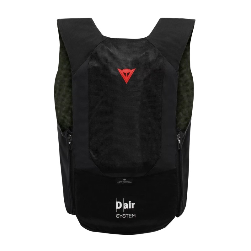 Chaleco AIRBAG moto DAINESE SMART AIR