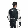 Mono DAINESE LAGUNA SECA 5 1PC PERF. LEATHER SUIT white/white/black - 9740