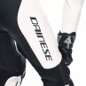 Mono DAINESE LAGUNA SECA 5 1PC PERF. LEATHER SUIT white/white/black - 9745