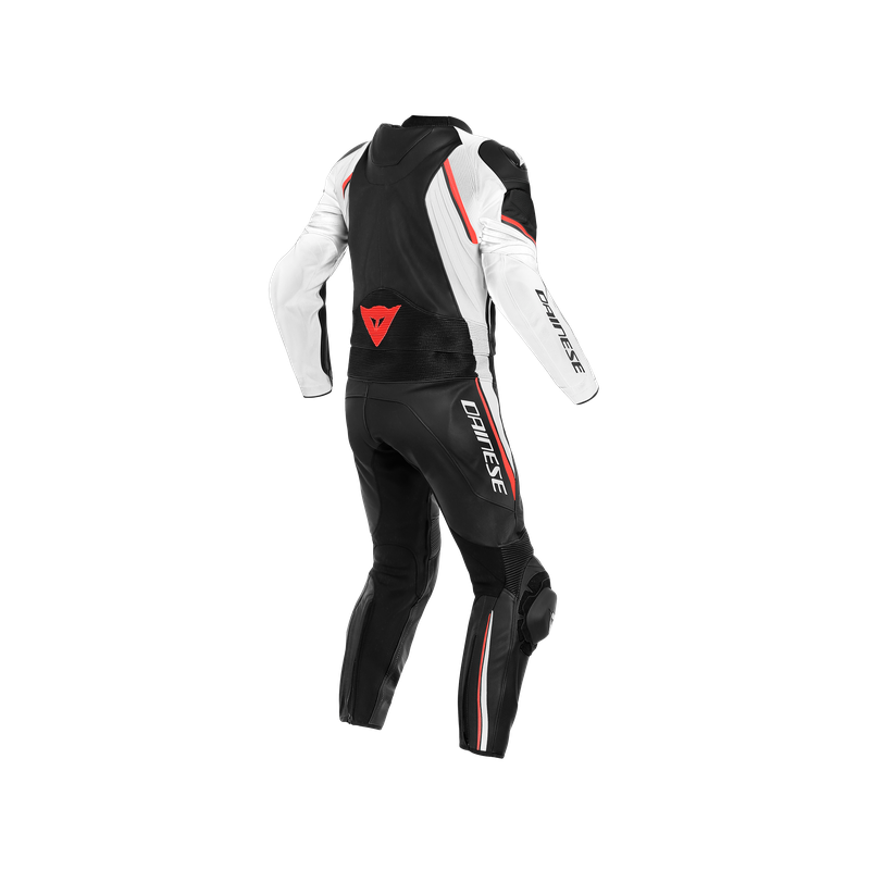 Mono DAINESE AVRO D2 2PCS SUIT black/white