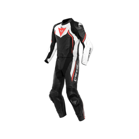 Mono DAINESE AVRO D2 2PCS SUIT black/white