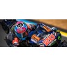 Casco HJC RPHA 1 QUARTARARO LE MANS II - 9801