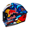 Casco HJC RPHA 1 RED BULL MISANO GP - 9806