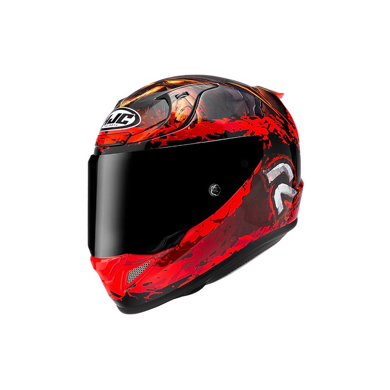 Casco HJC RPHA 12 DIABLO - 9811