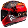 Casco HJC RPHA 12 DIABLO - 9813