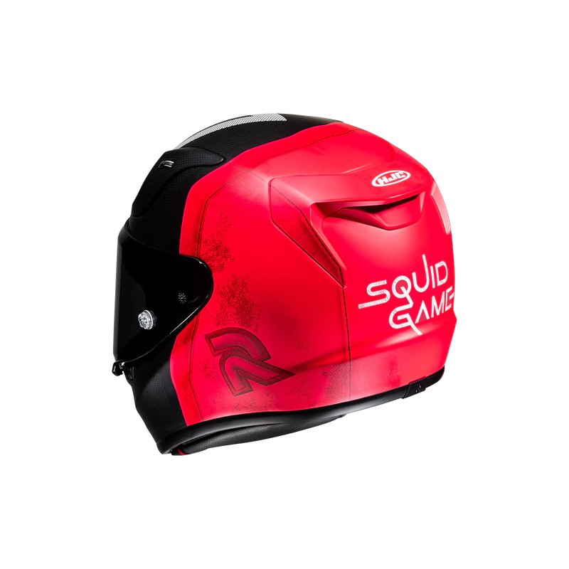 Casco HJC RPHA 12 SQUID GAME