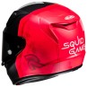 Casco HJC RPHA 12 SQUID GAME - 9831