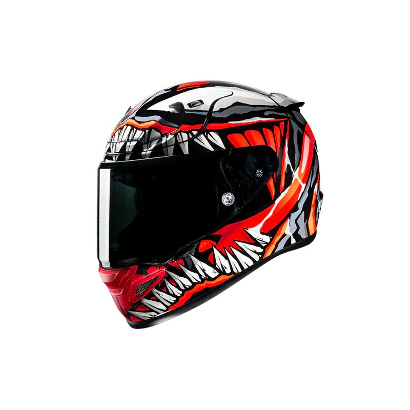 Casco HJC RPHA 12 MAXIMIZED VENOM - 9833