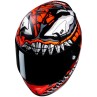 Casco HJC RPHA 12 MAXIMIZED VENOM - 9835