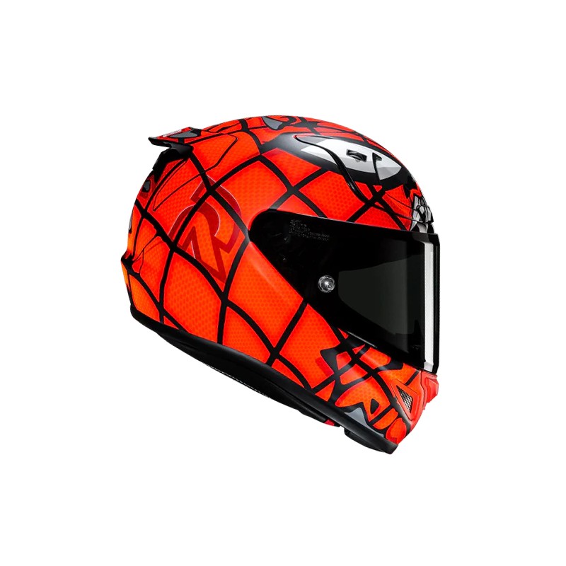 Casco HJC RPHA 12 MAXIMIZED VENOM