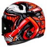 Casco HJC RPHA 12 MAXIMIZED VENOM - 9837