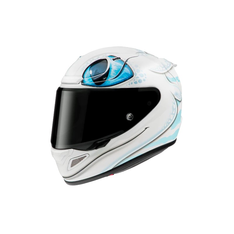 Casco HJC RPHA 12 LIGHT FURY - 9846