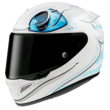 Casco HJC RPHA 12 LIGHT FURY